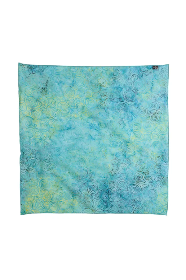 Bandana Batik Multicolor