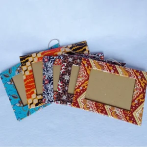 Batik Frame
