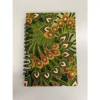 Batik Handmade Batik Ring Notebook Gift Souvenir