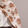 Wholesale Custom Chiffon Hijab Printing Islamic Tudung Reliable Factory Supply
