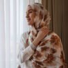 Wholesale Custom Chiffon Hijab Printing Islamic Tudung Reliable Factory Supply