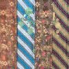 Factory Direct Polyester Printed Batik Sarong Skirt Lungi for Myanmar Cambodia Thailand