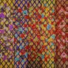Factory Direct Polyester Printed Batik Sarong Skirt Lungi for Myanmar Cambodia Thailand