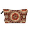 Makeup Bags Fashion Girls Cosmetic Case – Portable Lipstick Storage Bag for Travel