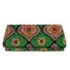 Digital Printing 2022 New Style African National Style Batik Pure 100% Cotton Wax Printed Fabric for Women Dress