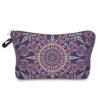 Makeup Bags Fashion Girls Cosmetic Case – Portable Lipstick Storage Bag for Travel