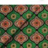 Digital Printing 2022 New Style African National Style Batik Pure 100% Cotton Wax Printed Fabric for Women Dress