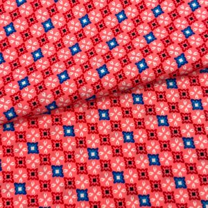 100% Polyester Batik Fabric Wax Printing Hitarget Real Wax Fabric African Wax Prints Ghana 6 Yards