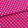 100% Polyester Batik Fabric Wax Printing Hitarget Real Wax Fabric African Wax Prints Ghana 6 Yards