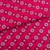Popular African Market Custom Pattern Pagne African Wax Print Fabric 100% Polyester 70-110GSM