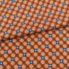 100% Polyester Batik Fabric Wax Printing Hitarget Real Wax Fabric African Wax Prints Ghana 6 Yards