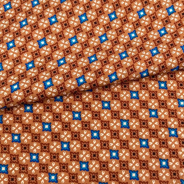 100% Polyester Batik Fabric Wax Printing Hitarget Real Wax Fabric African Wax Prints Ghana 6 Yards