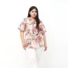 Women’s Batik Shirt – Jumbo Batik Blouse