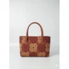 Premium Quality Batik Bag – Top Handle Bag