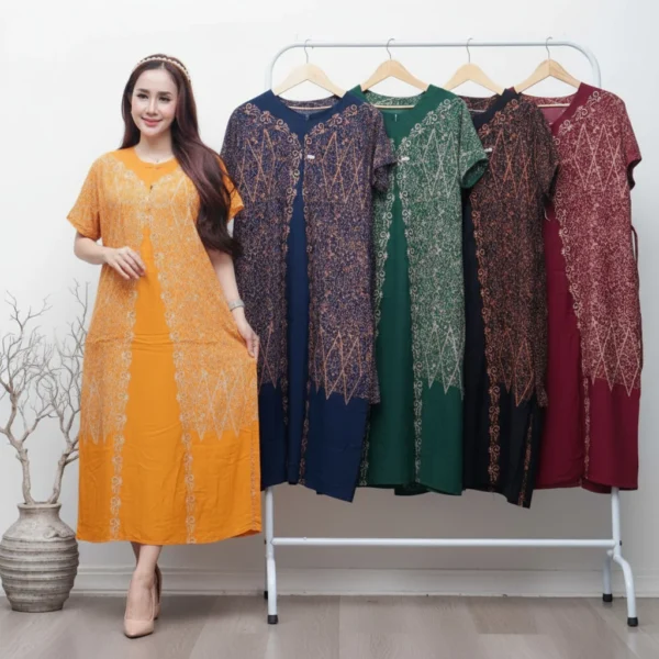 id-11134207-8224y-mkv2rxmvlwqv14.webp Premium Kamilla Batik Pekalongan Rayon Night Dress