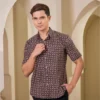 Premium Modern Batik Shirt