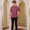 Premium Modern Batik Shirt