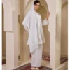Premium Kebarung Sulam Kareema