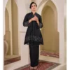 Premium Kebarung Sulam Kareema