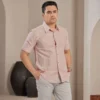 Premium Modern Batik Shirt for Men