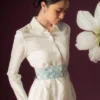 Premium Women’s Batik Belt