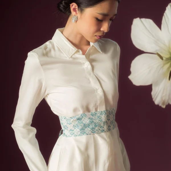Premium Women’s Batik Belt