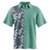 Premium Sublimation Batik Corporate Shirt – New Arrival Exclusive Design