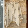 sg-11134201-820ny-mngk5zduwv7oaa.webp PARIS KARTINI OCTOPUS BATIK BLOUSE TOP – Original Solo Batik Modern Kebaya Blouse