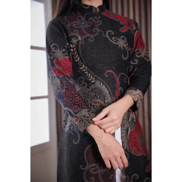 Hardi Batik – LESMANA TUNIC | Batik Tunic Wanita