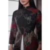 Hardi Batik – LESMANA TUNIC | Batik Tunic Wanita
