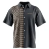 Premium Corporate Batik Sublimation Shirt