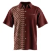 Premium Corporate Batik Sublimation Shirt