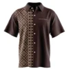 Premium Corporate Batik Sublimation Shirt