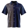 Premium Corporate Batik Sublimation Shirt
