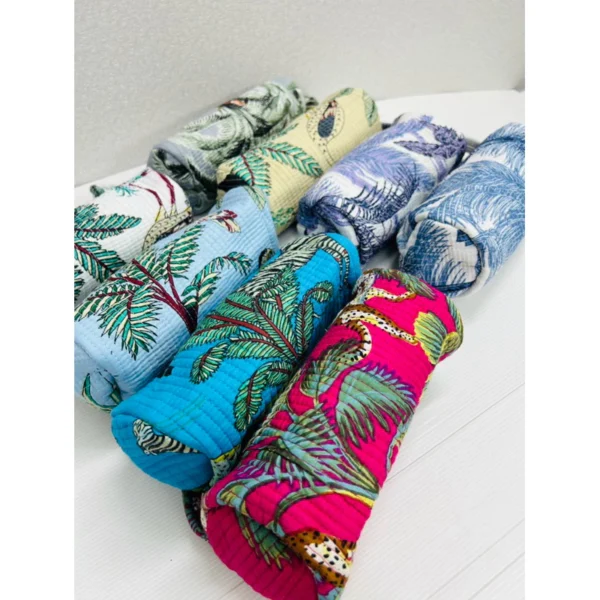 Batik Cases Handmade Bag