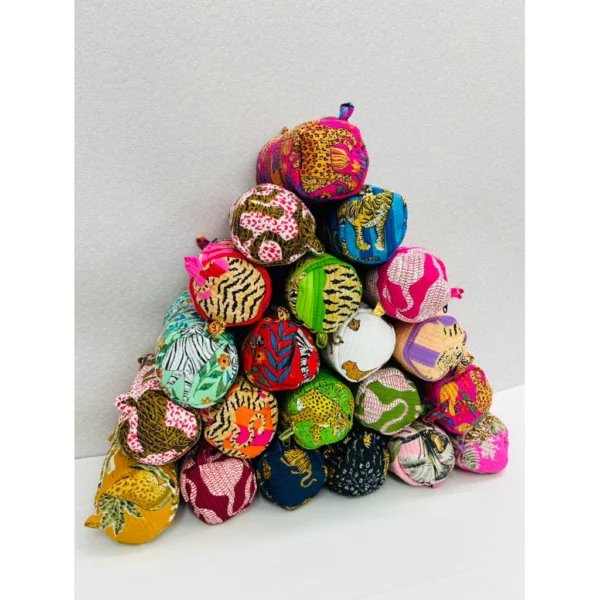 Batik Cases Handmade Bag