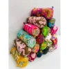 Batik Cases Handmade Bag